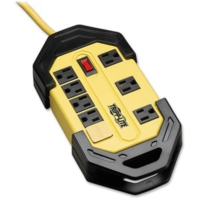 8 Outlet 12' Safety Pwr Strip 8 Outlet 12' Safety Pwr Strip